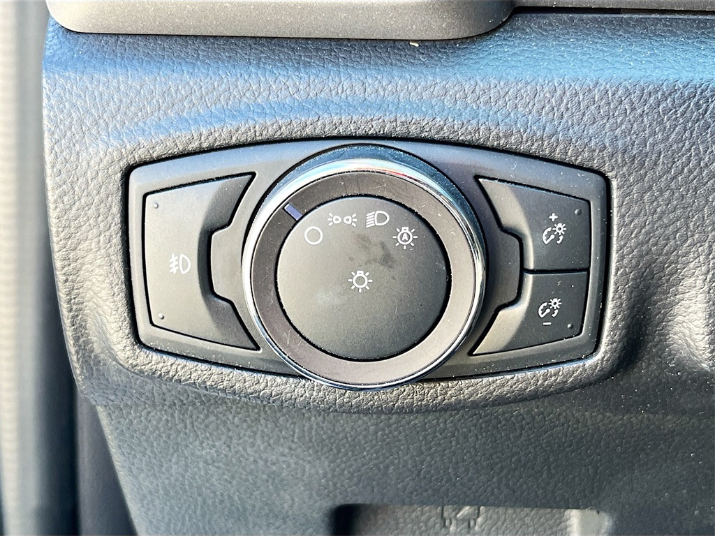 2019 Ford Ranger XLT Silver at Bayshore Chrysler Jeep Dodge Ram