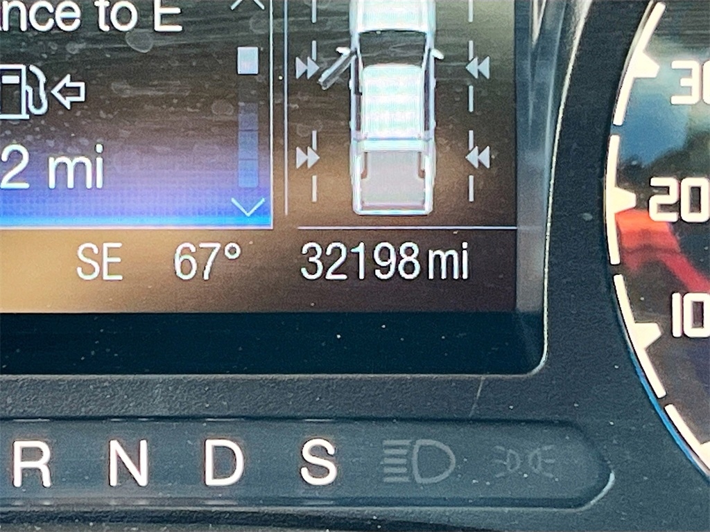 2019 Ford Ranger XLT Silver at Bayshore Chrysler Jeep Dodge Ram