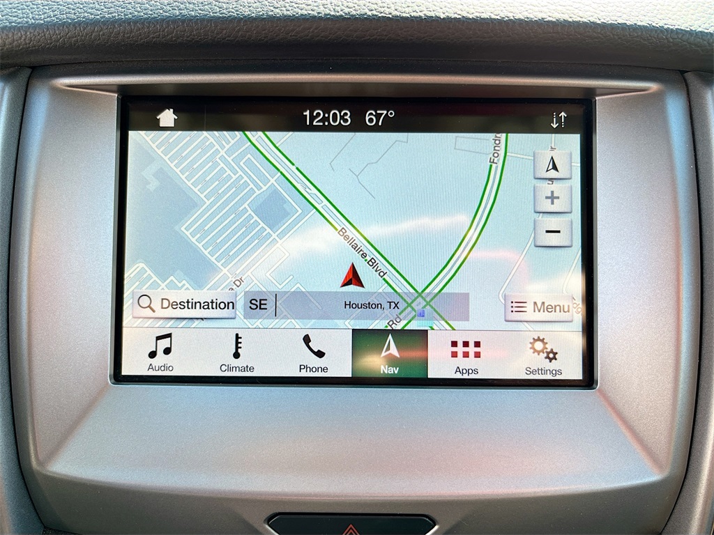 2019 Ford Ranger XLT Silver at Bayshore Chrysler Jeep Dodge Ram