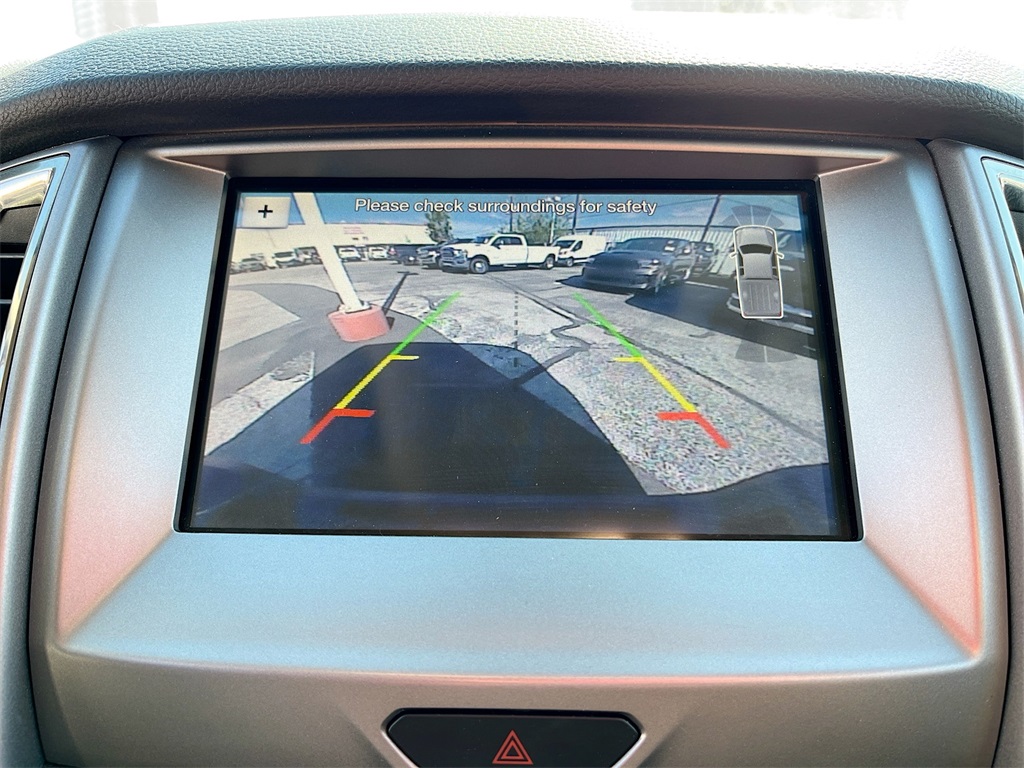 2019 Ford Ranger XLT Silver at Bayshore Chrysler Jeep Dodge Ram