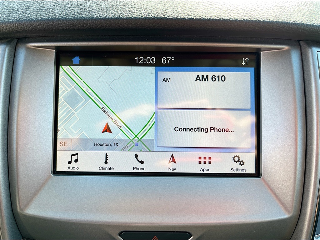 2019 Ford Ranger XLT Silver at Bayshore Chrysler Jeep Dodge Ram