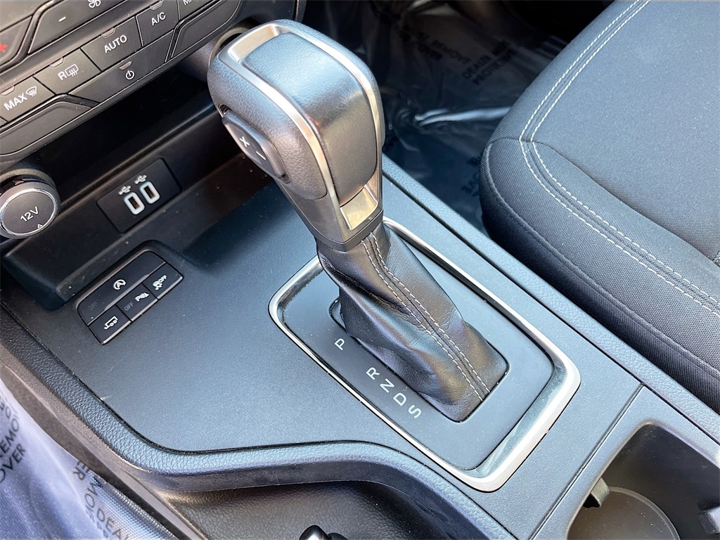 2019 Ford Ranger XLT Silver at Bayshore Chrysler Jeep Dodge Ram