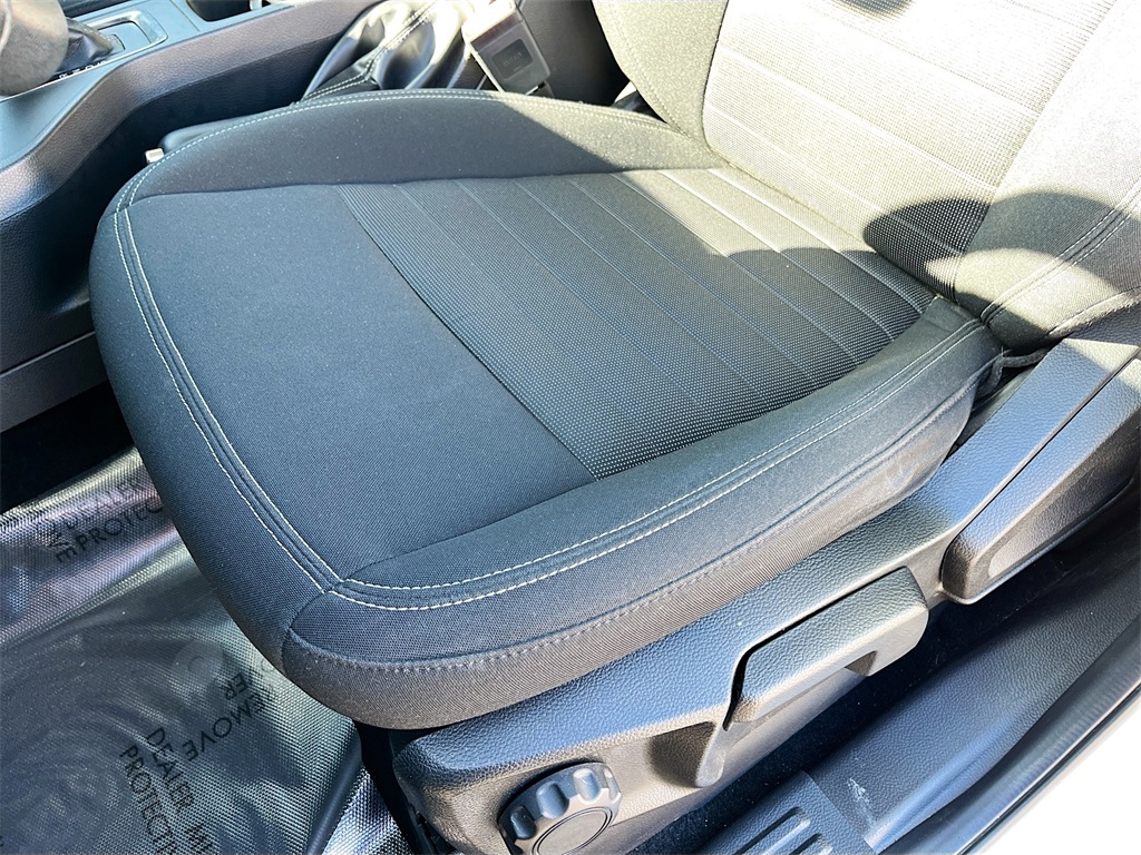 2019 Ford Ranger XLT Silver at Bayshore Chrysler Jeep Dodge Ram