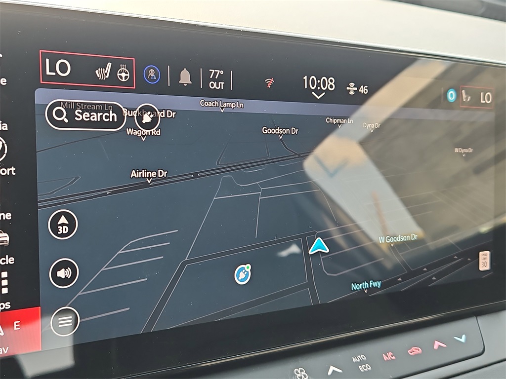 2025 Dodge Charger R/T - 10