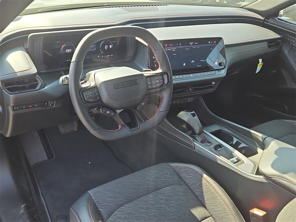 2025 Dodge Charger R/T - 5