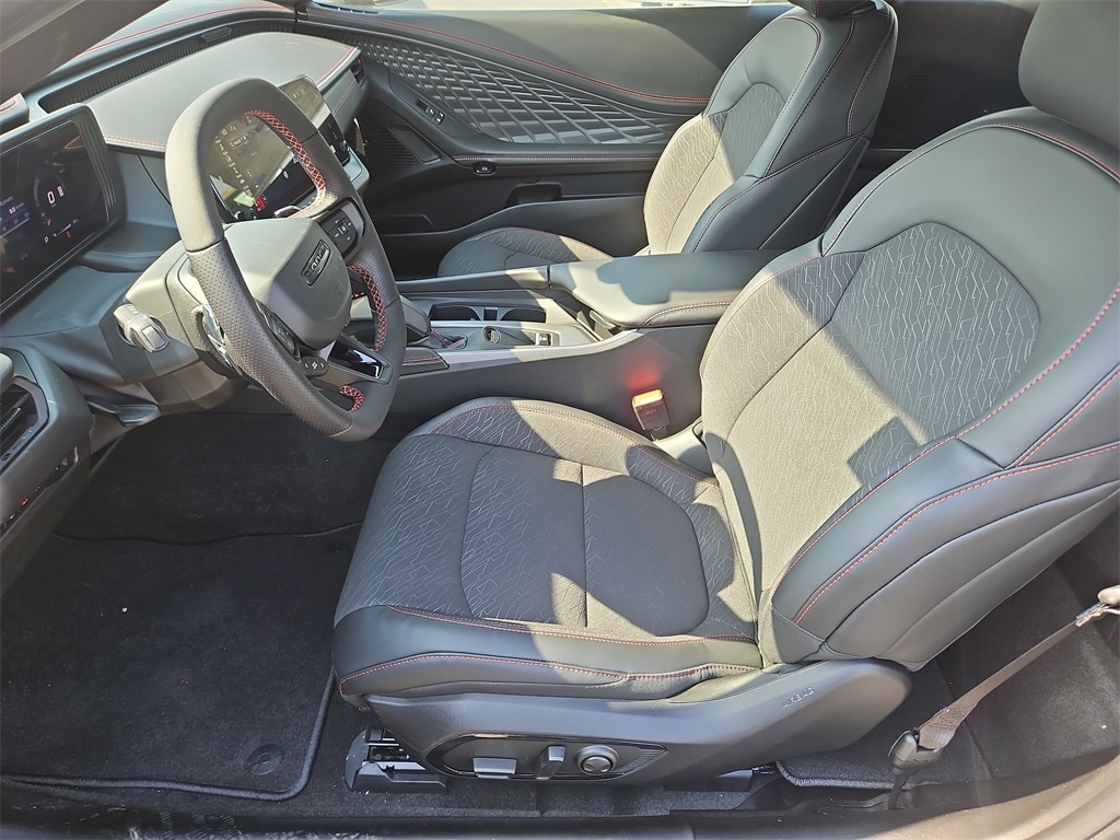 2025 Dodge Charger R/T - 6