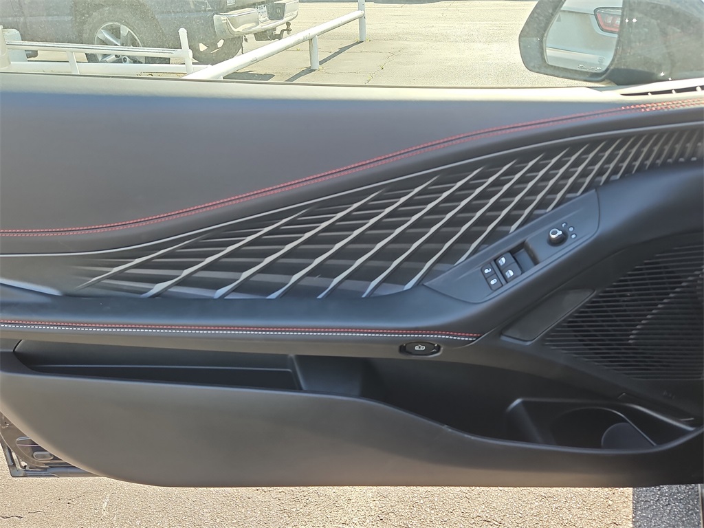 2025 Dodge Charger R/T - 7