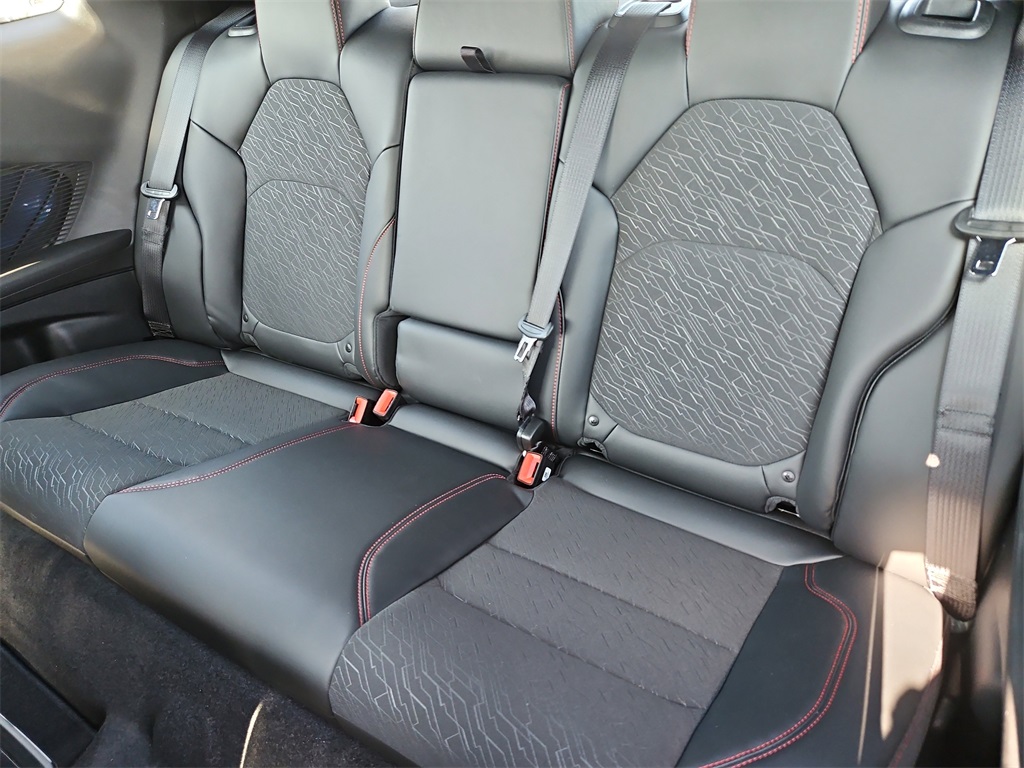 2025 Dodge Charger R/T - 8