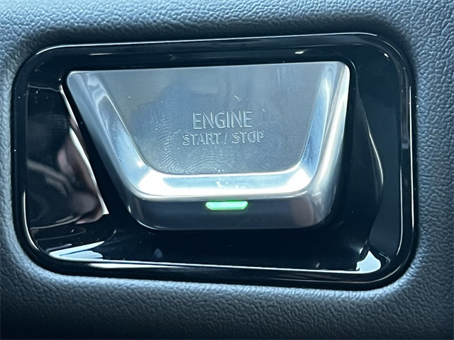 2026 GMC Yukon Denali Red at Emmons Autoplex