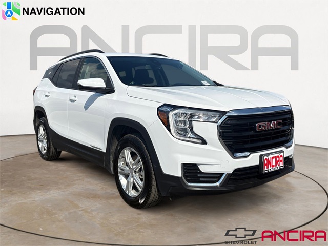 Used Car 2022 Gmc Terrain  Sle For Sale Under $20,000 In San Antonio, Texas