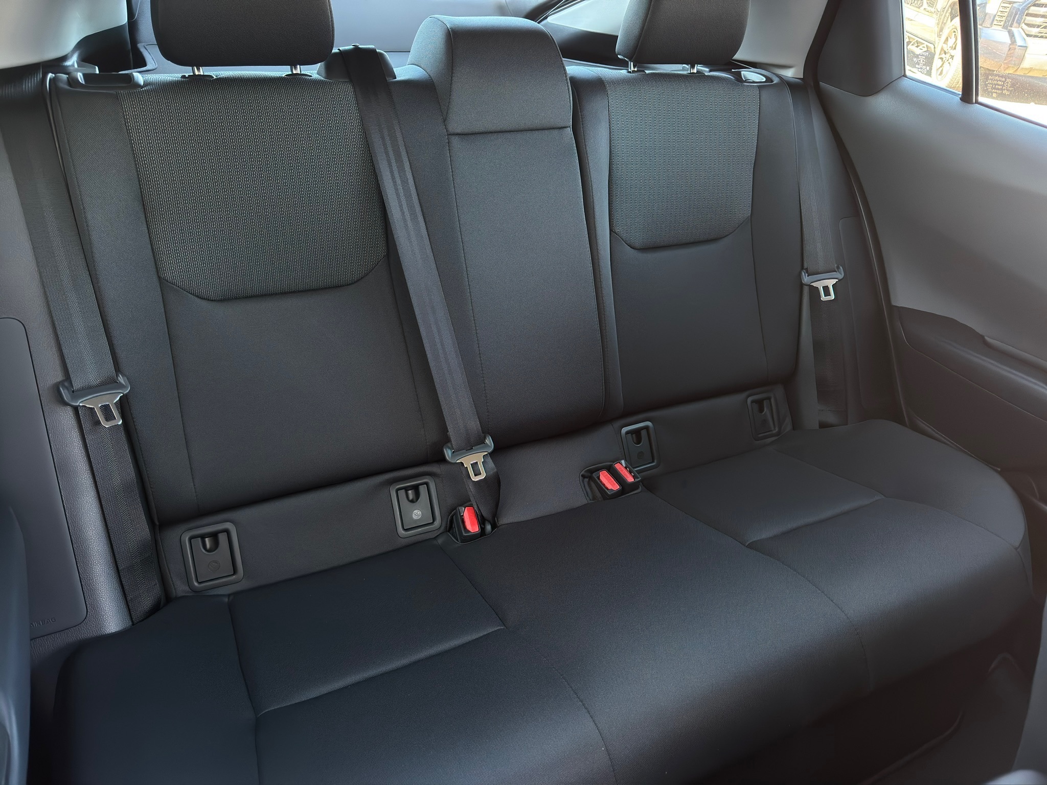 2026 Toyota Prius LE  at Don McGill Toyota