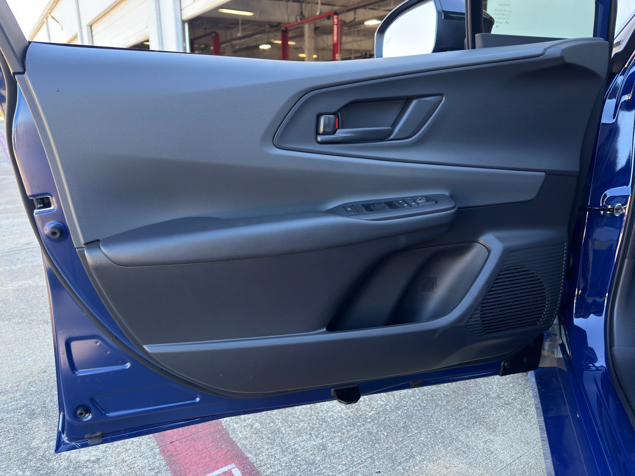 2026 Toyota Prius LE  at Don McGill Toyota