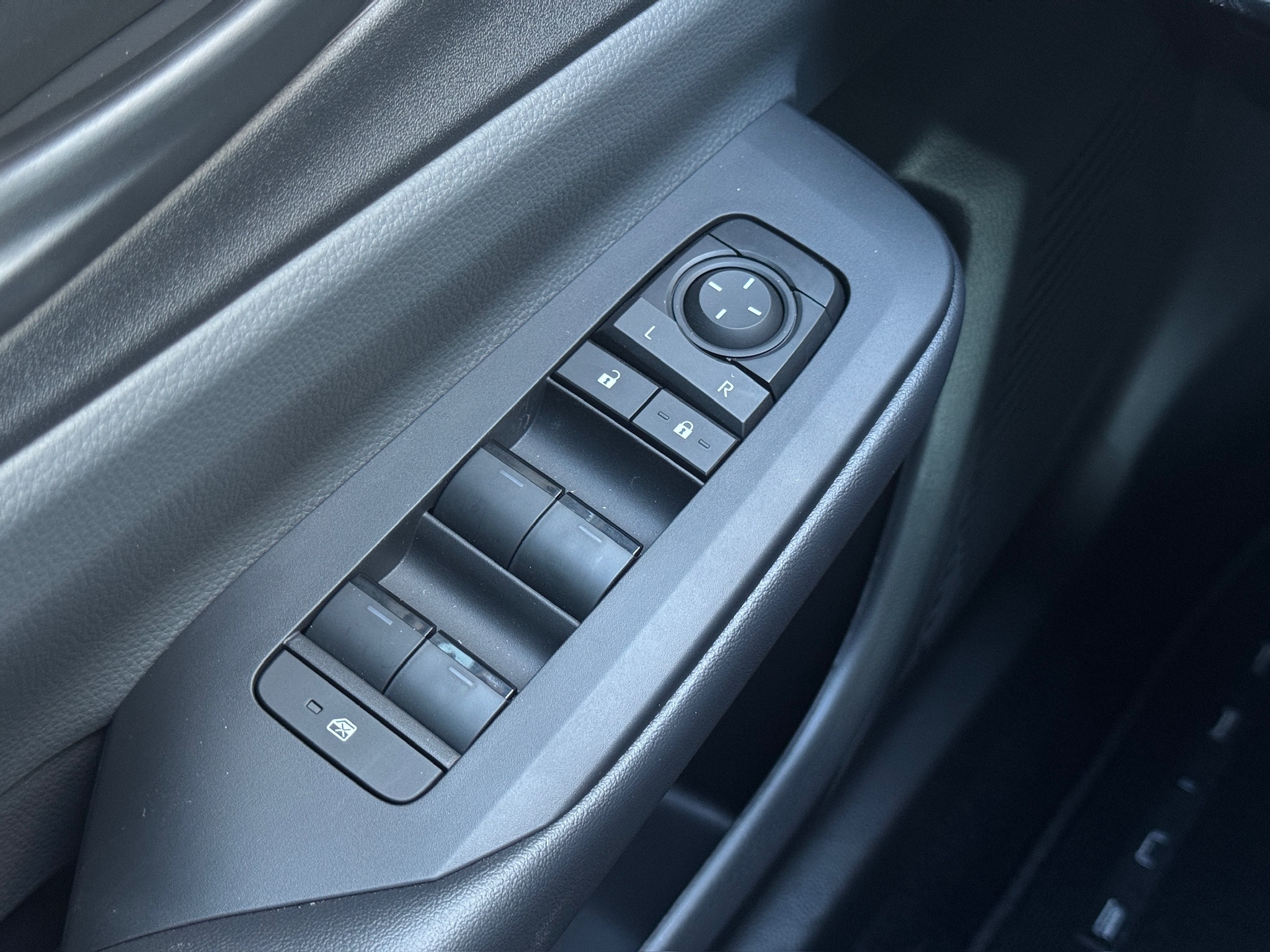 2026 Toyota Prius LE  at Don McGill Toyota