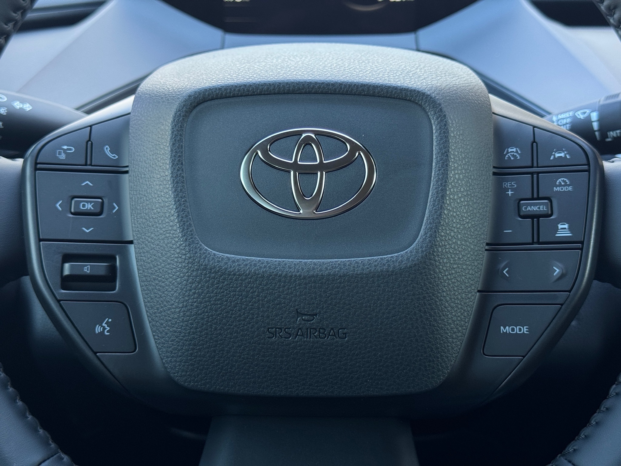 2026 Toyota Prius LE  at Don McGill Toyota