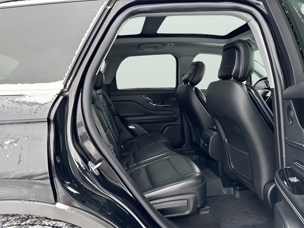 2020 Lincoln Corsair