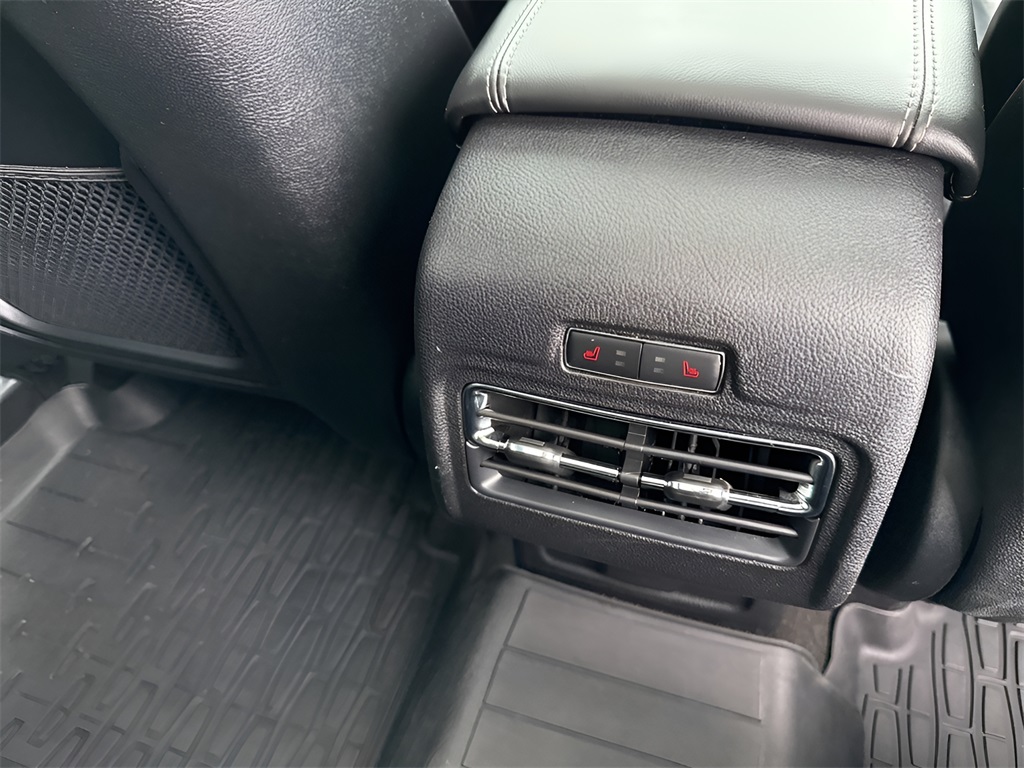 2020 Lincoln Corsair