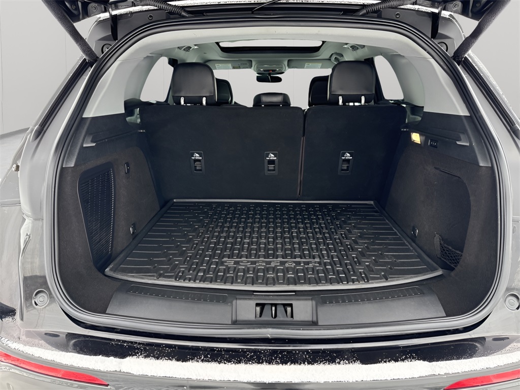 2020 Lincoln Corsair