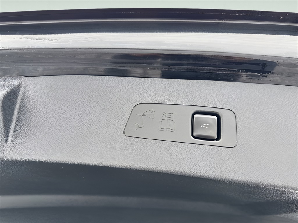 2020 Lincoln Corsair