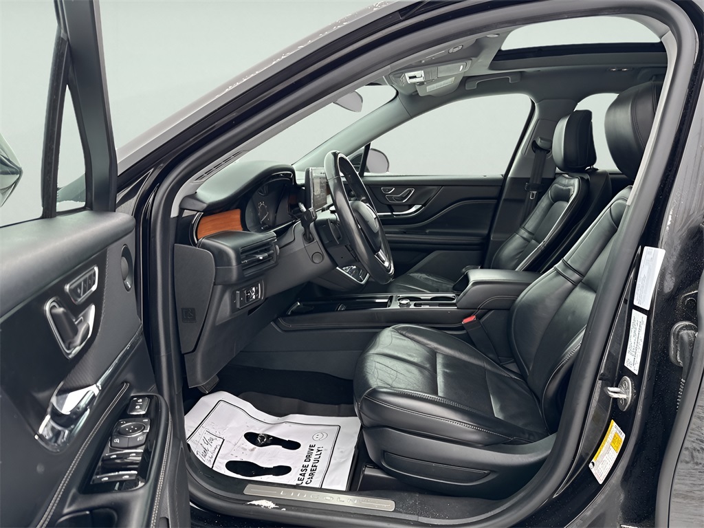 2020 Lincoln Corsair