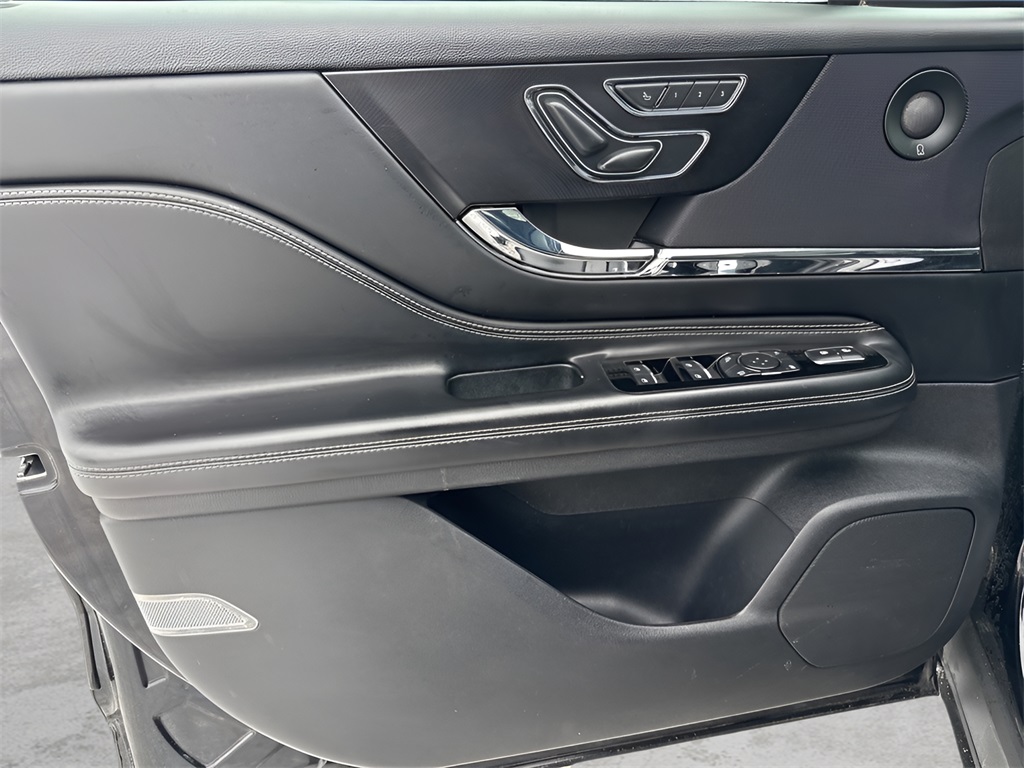 2020 Lincoln Corsair