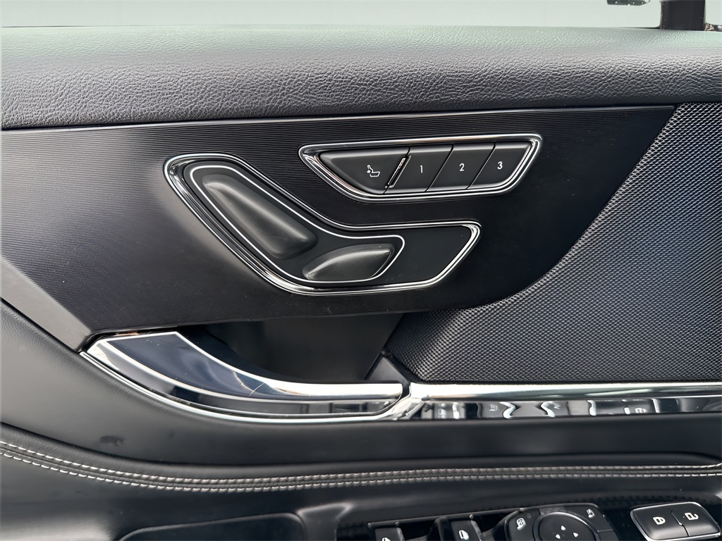 2020 Lincoln Corsair