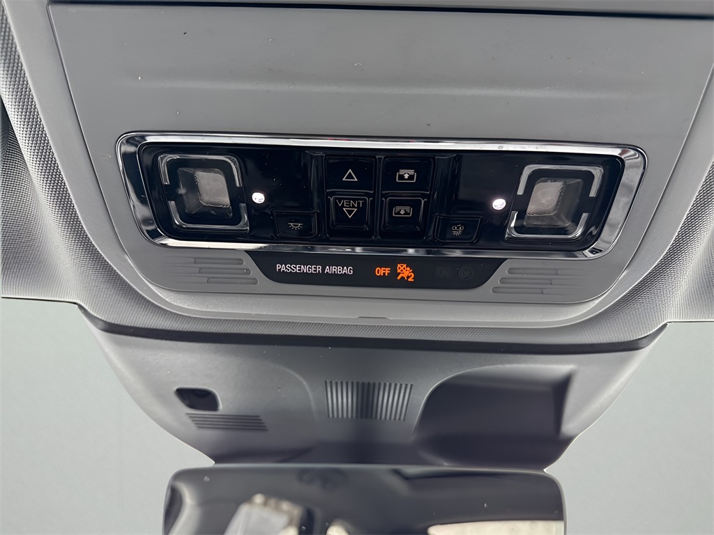 2020 Lincoln Corsair