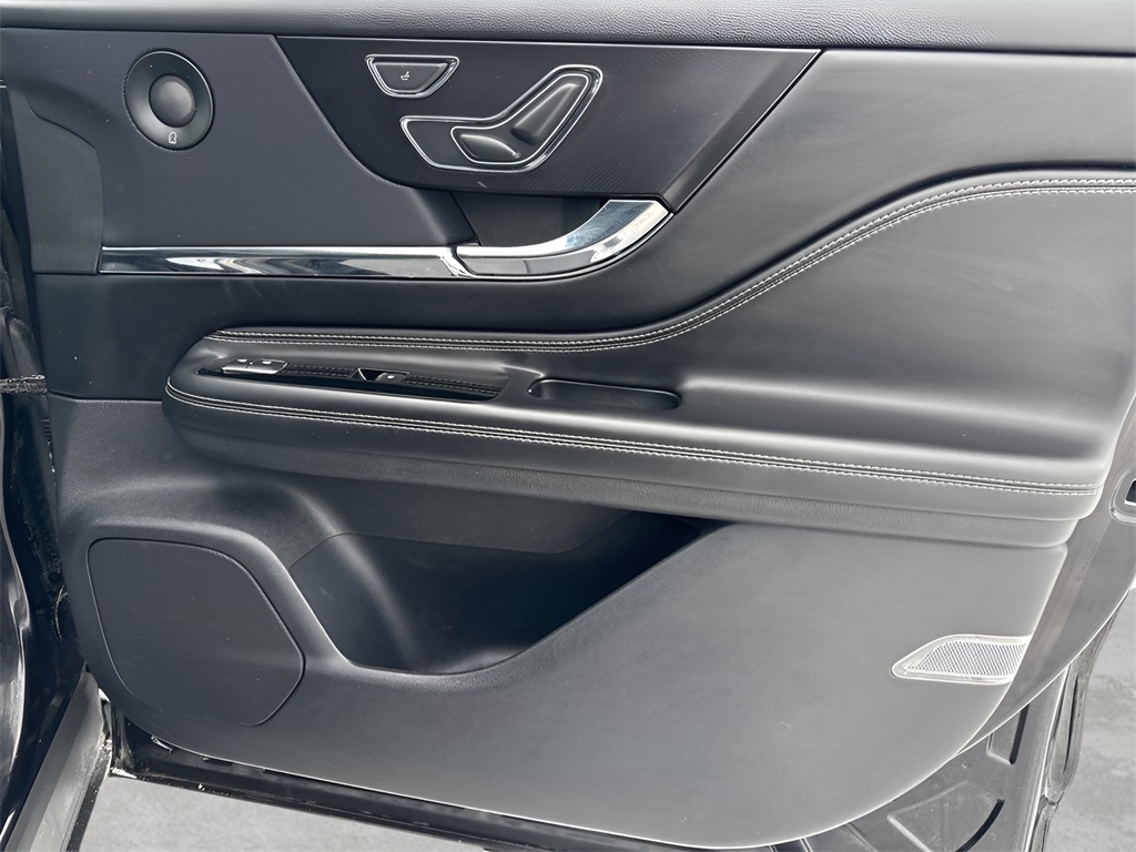 2020 Lincoln Corsair