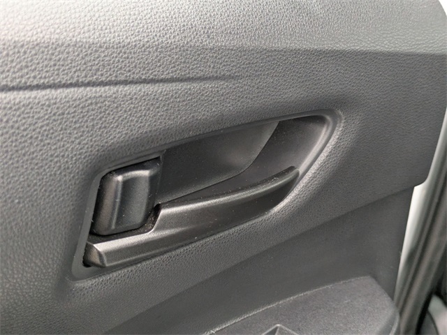 2024 Toyota Corolla LE White at Stokes Volkswagen