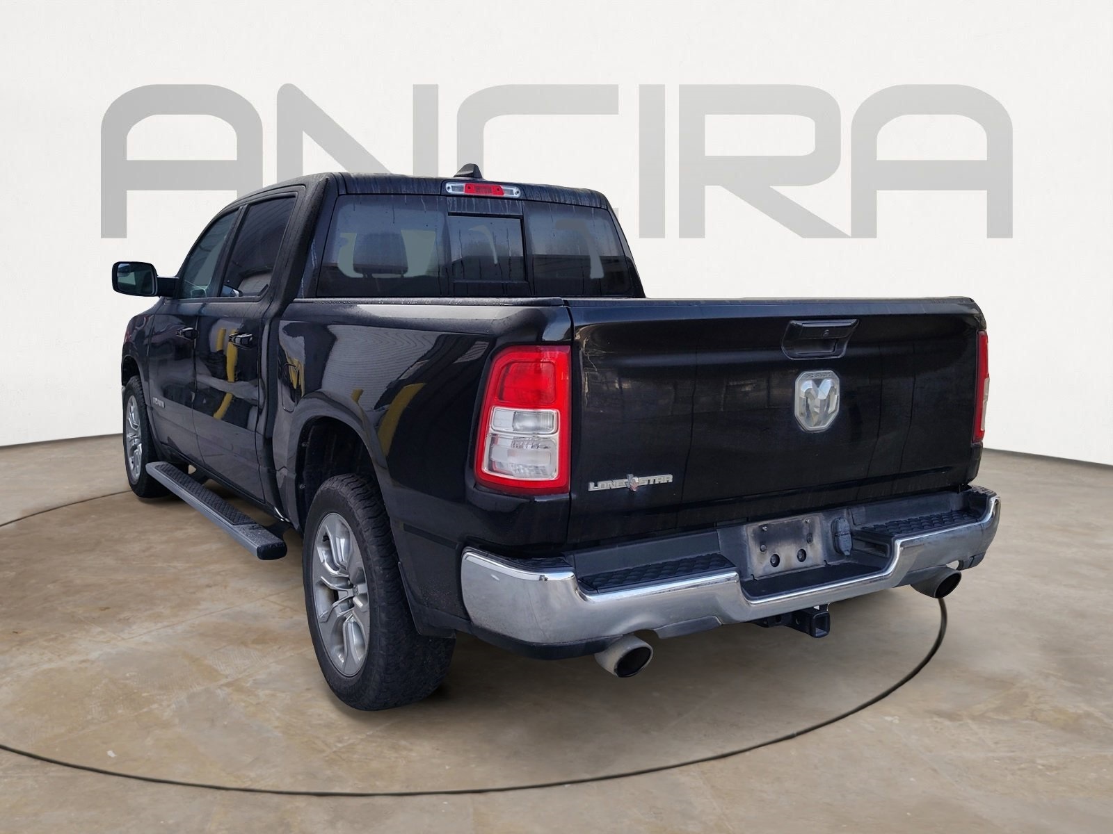 Used Car 2021 Ram 1500  Big Horn/lone Star For Sale Under $30,000 In San Antonio, Texas