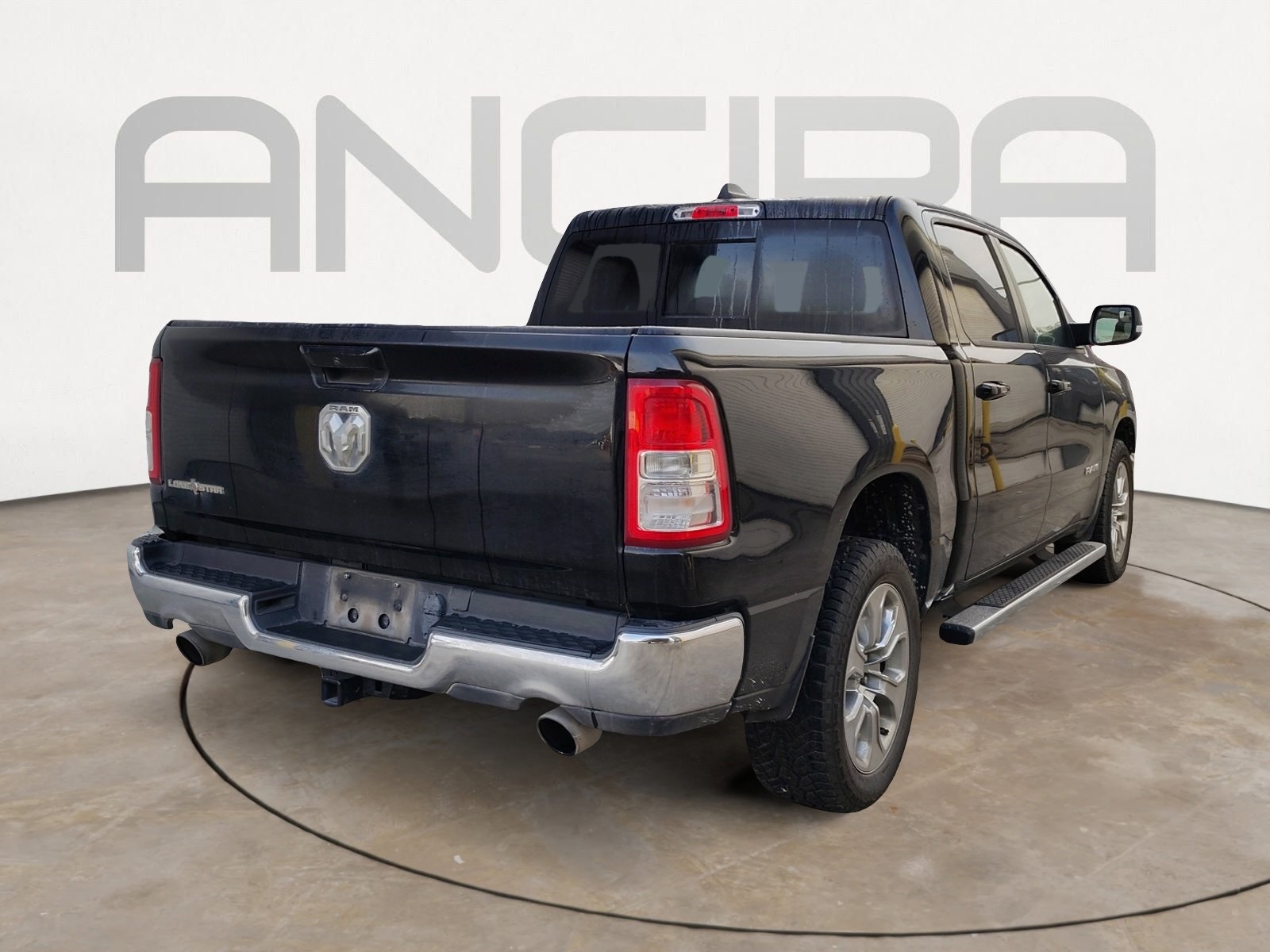 Used Car 2021 Ram 1500  Big Horn/lone Star For Sale Under $30,000 In San Antonio, Texas