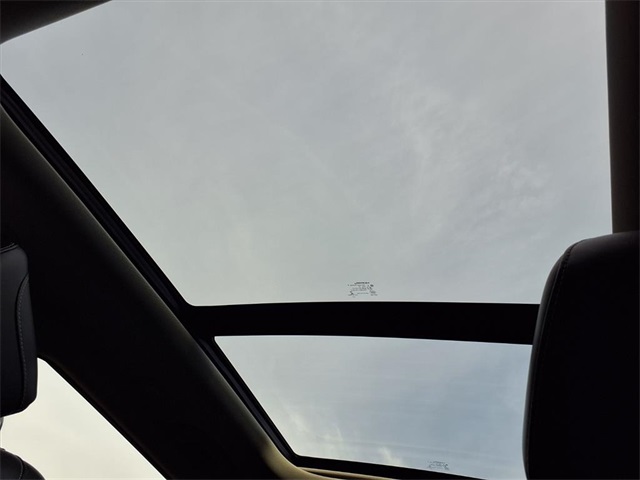 2021 Jeep Grand Cherokee L