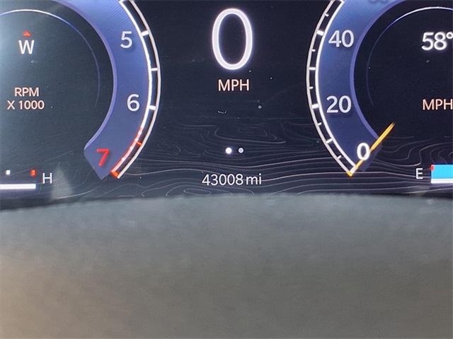 2021 Jeep Grand Cherokee L