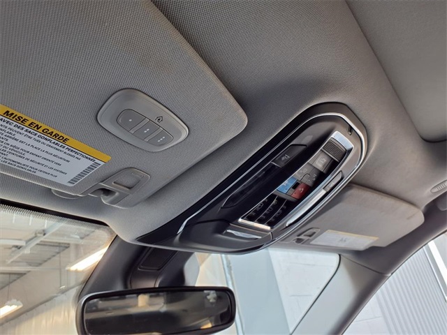 2021 Jeep Grand Cherokee L