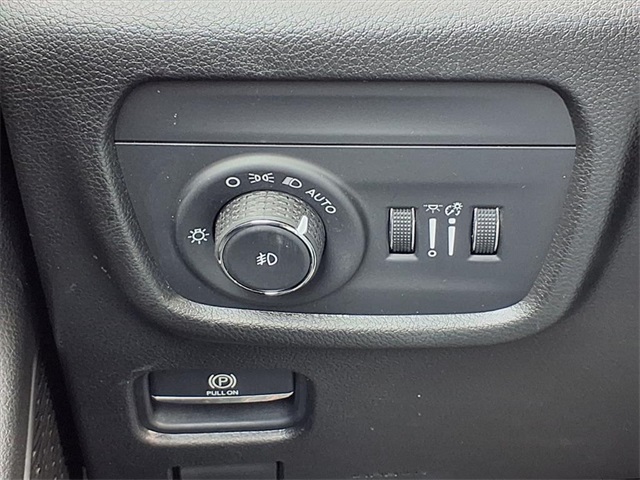 2021 Jeep Grand Cherokee L