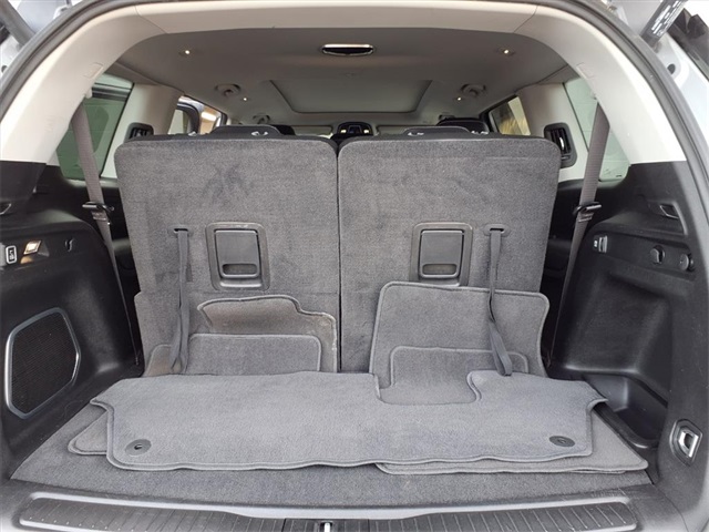 2021 Jeep Grand Cherokee L