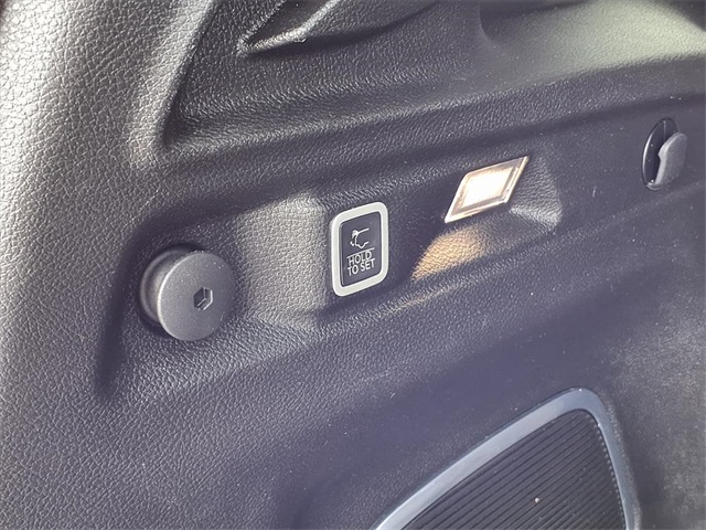 2021 Jeep Grand Cherokee L