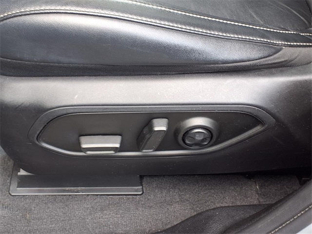 2021 Jeep Grand Cherokee L