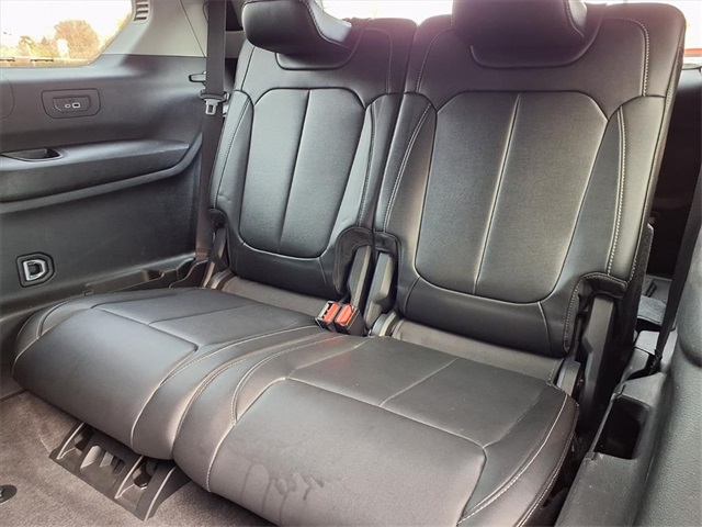 2021 Jeep Grand Cherokee L