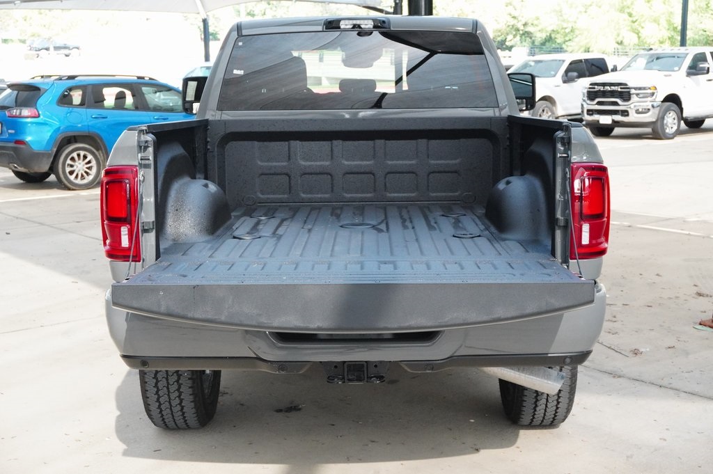 2025 Ram 2500  Big Horn In Weatherford, Texas