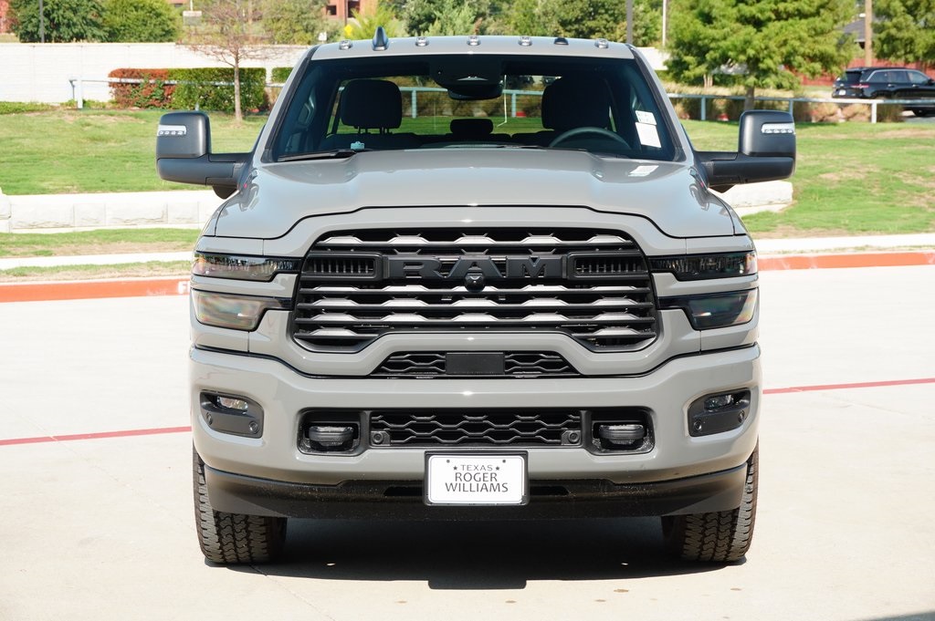 2025 Ram 2500  Big Horn In Weatherford, Texas