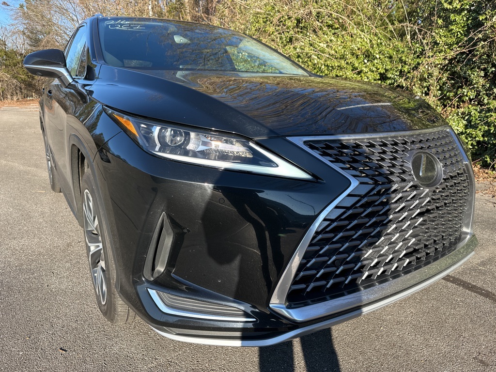 2021 Lexus RX 350 FWD