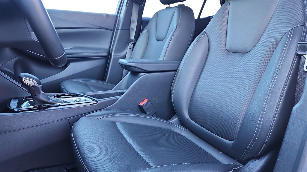 2024 Buick Encore GX