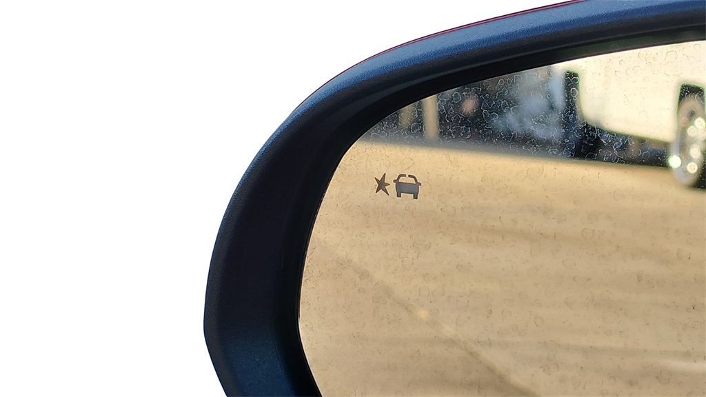 2024 Buick Encore GX