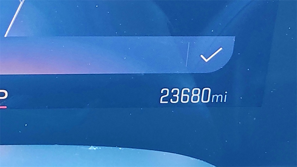 2024 Buick Encore GX