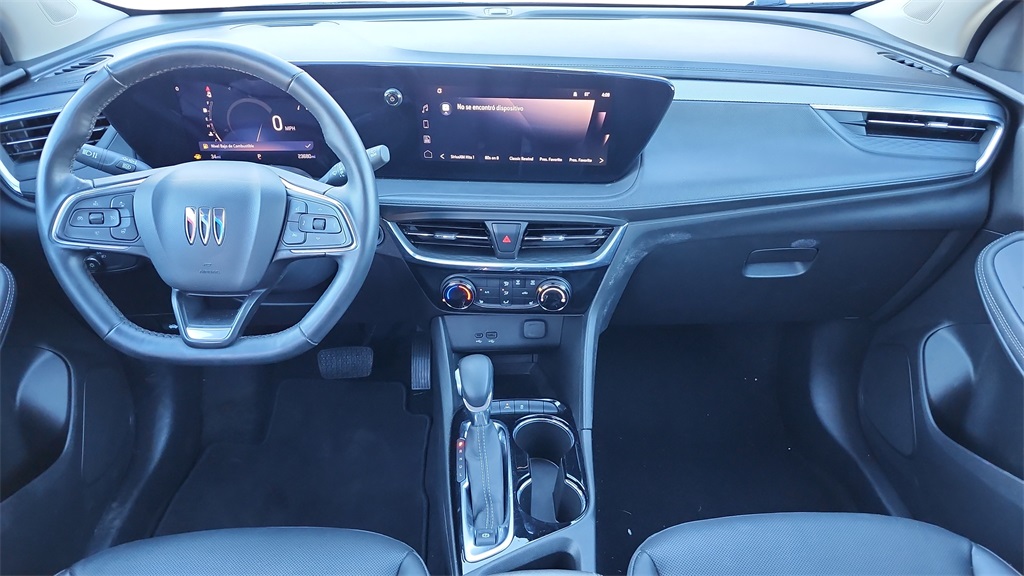2024 Buick Encore GX