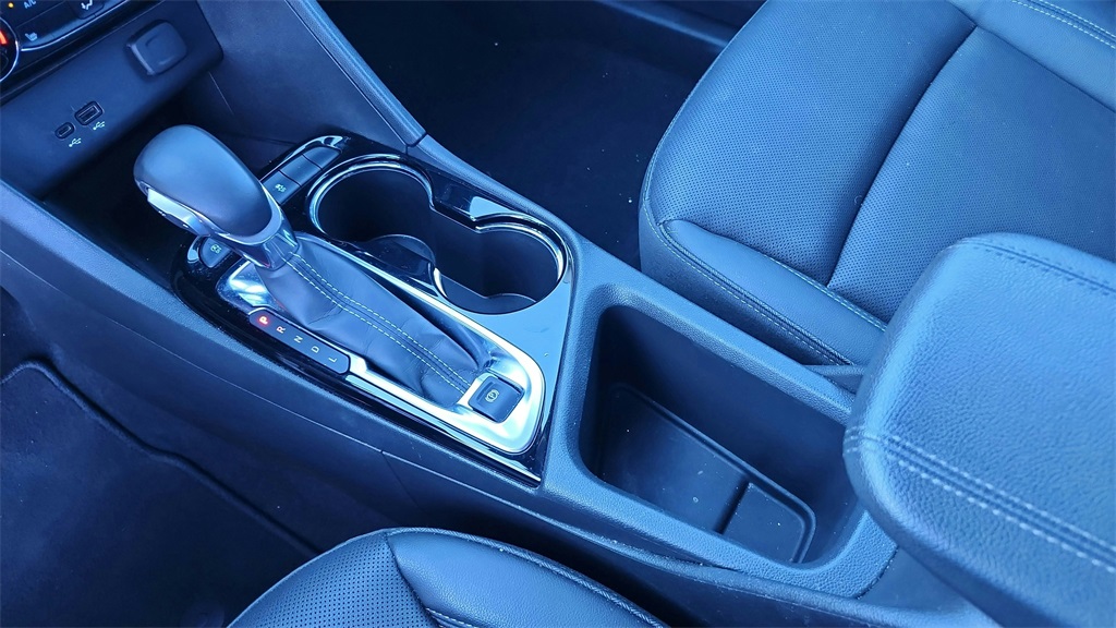 2024 Buick Encore GX