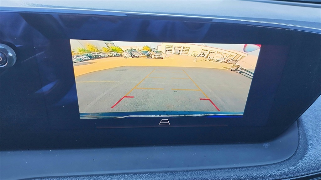 2024 Buick Encore GX