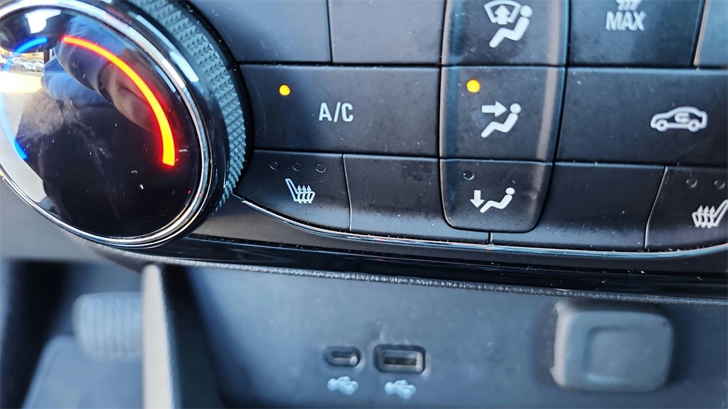 2024 Buick Encore GX