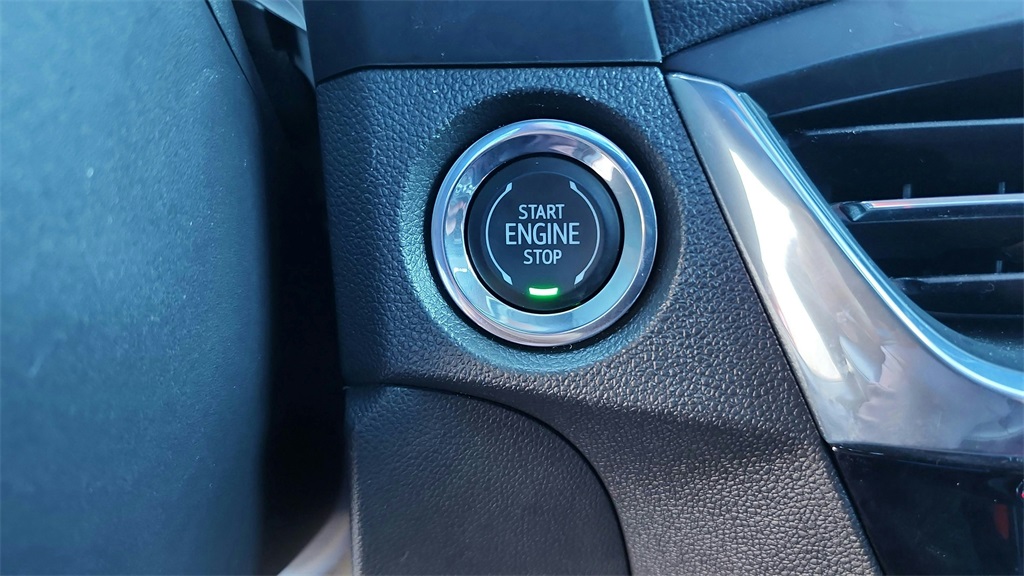 2024 Buick Encore GX