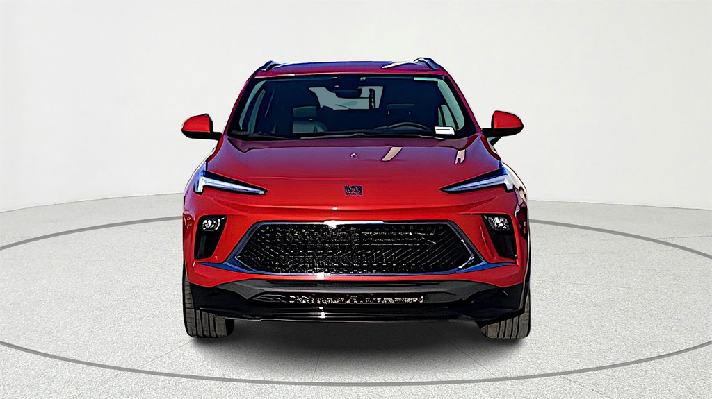 2024 Buick Encore GX